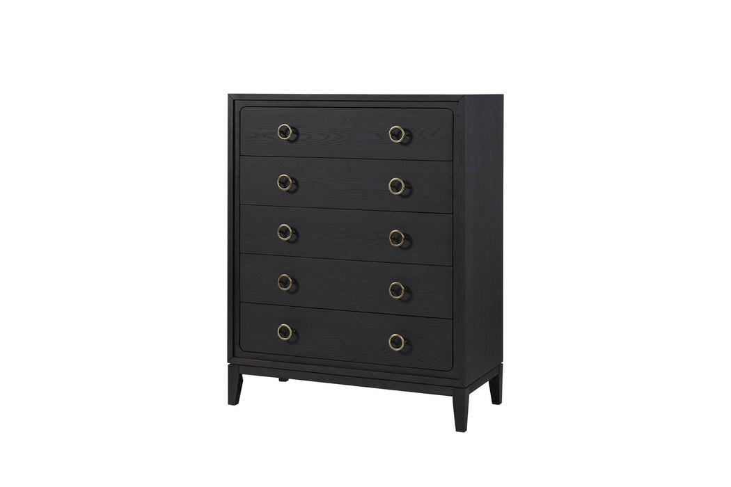 Elure - 5 Drawer Chest