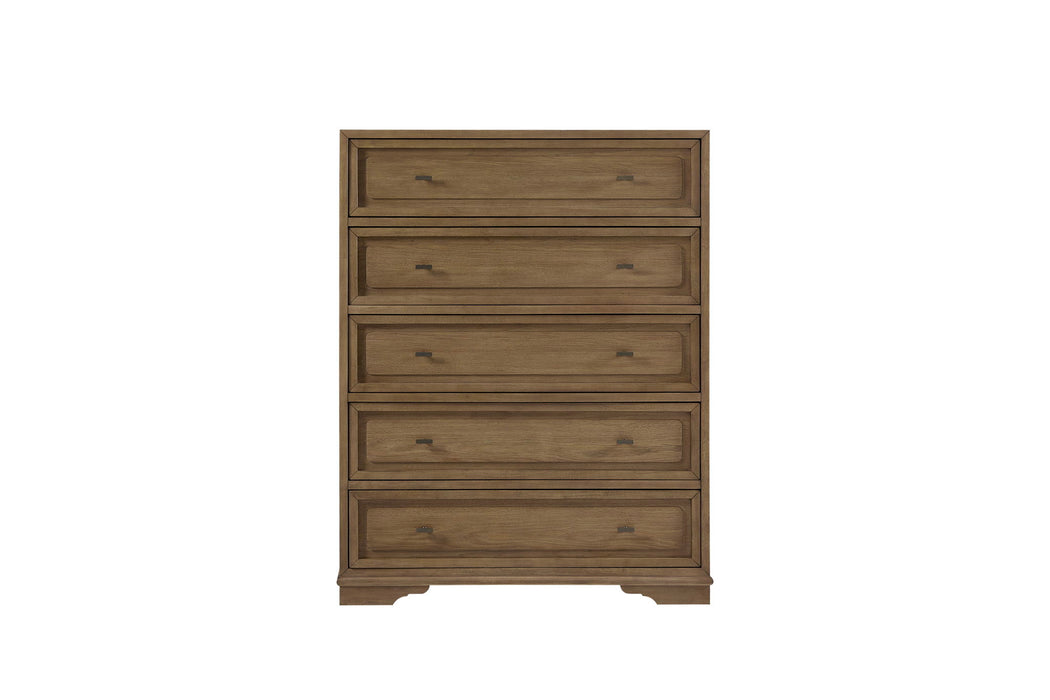 Tarrington - 5-Drawer Chest