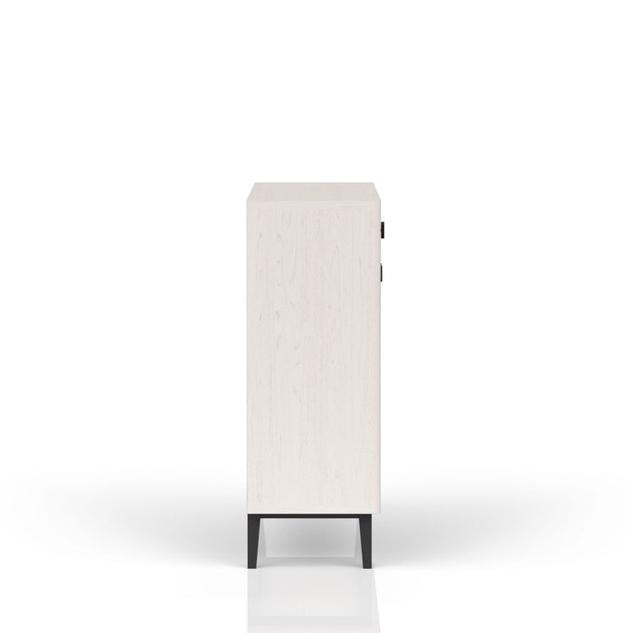 Trilogy - Bar Cabinet - Vanilla