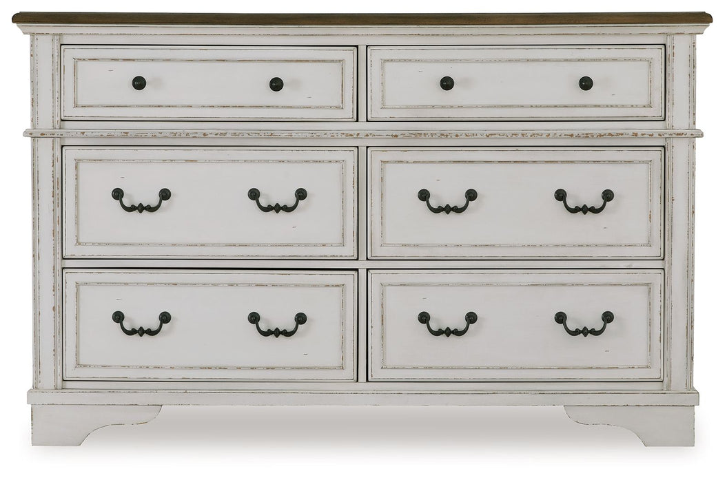 Blendon Dresser Blendon Dresser