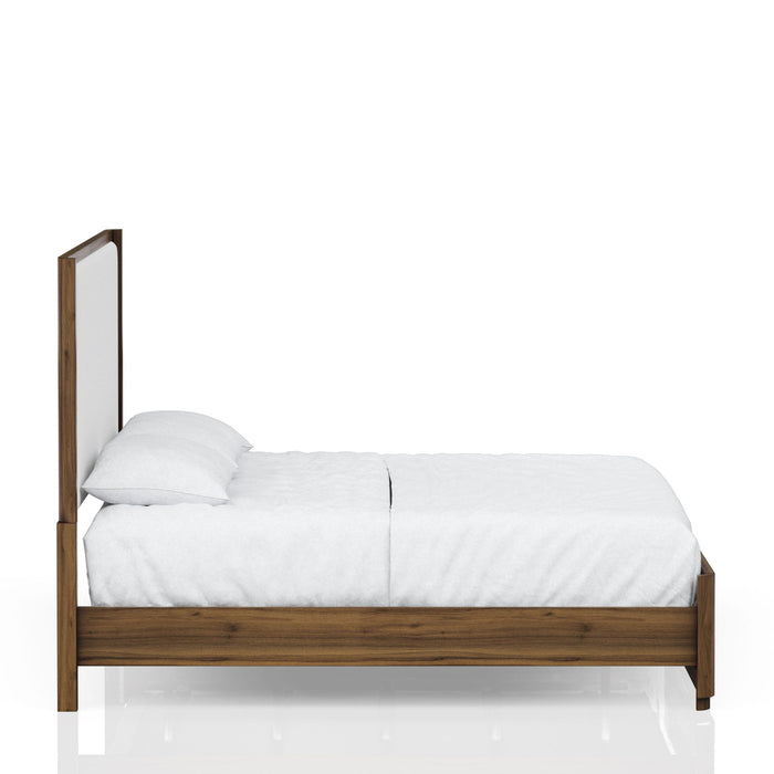 Summerfield - Upholstered Bed