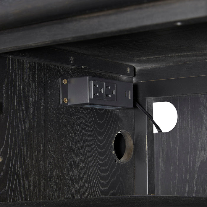 Elure - Server - Peppercorn