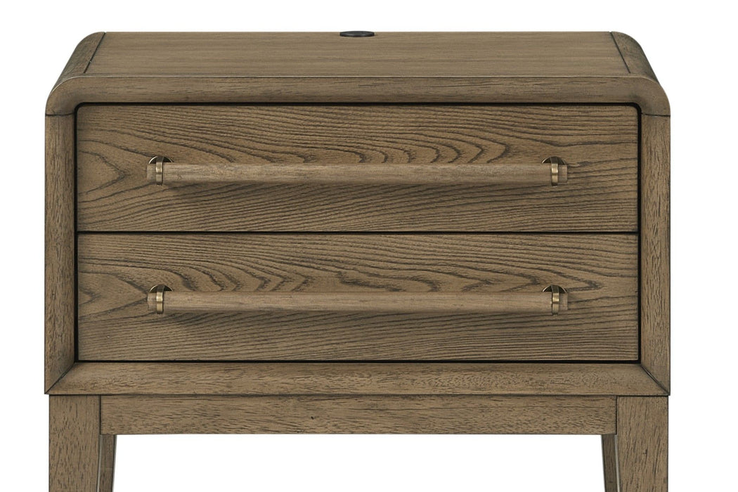 Elure - Small Nightstand