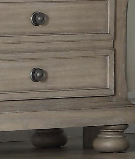 Prescott - Nightstand