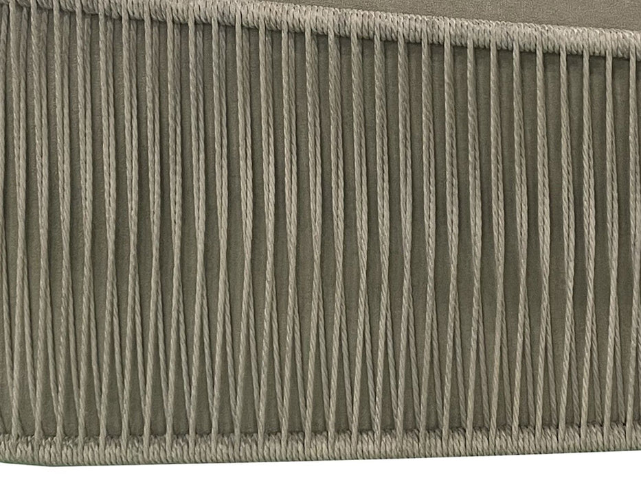 Trilogy - Accent Chair - Sand