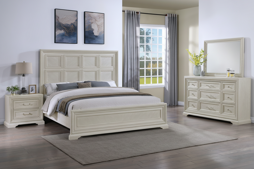 Alexandria Bedroom Suites