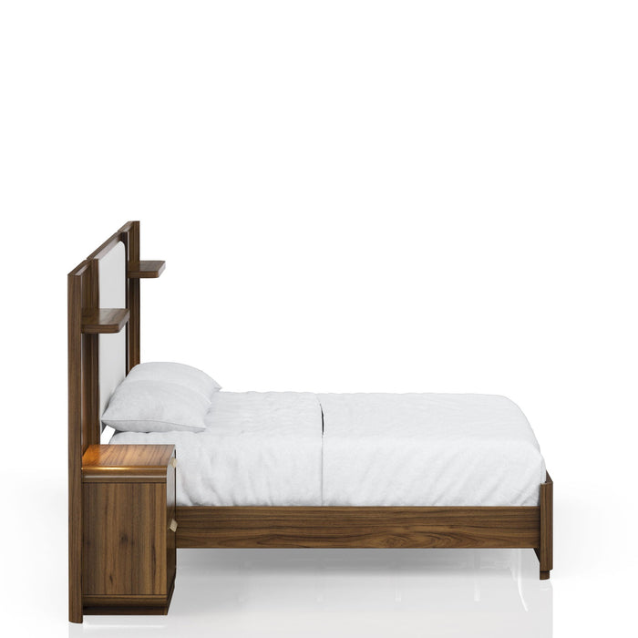 Summerfield - Wall Bed