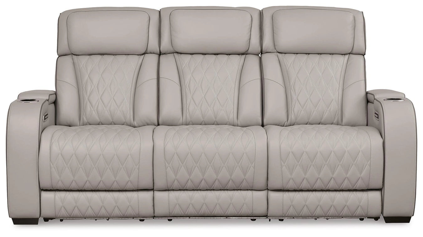 Living Room Set