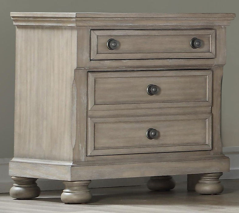 Prescott - Nightstand