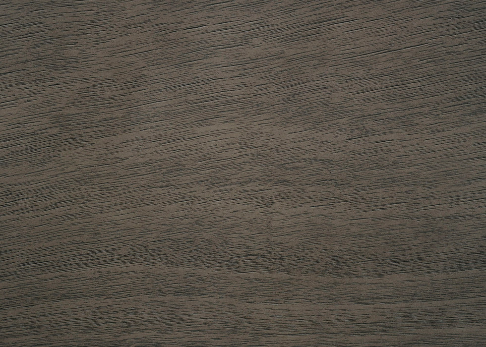 Emily - Queen 4 Piece Bedroom Set - Gray