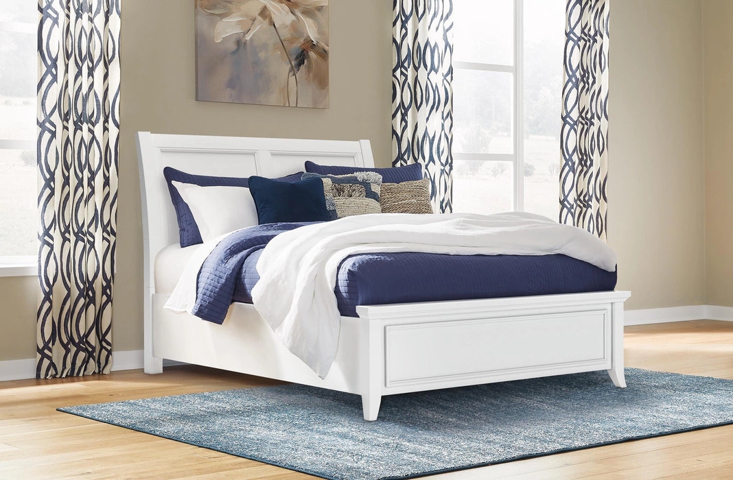 Trulani Bed