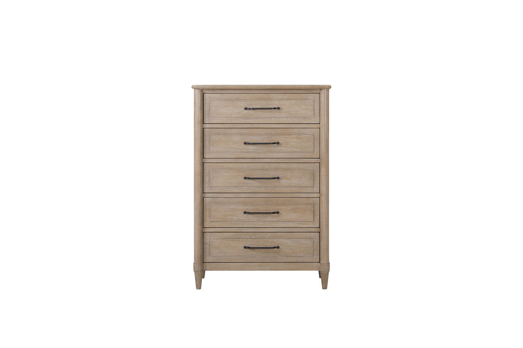 Citrus Heights - Drawer Chest