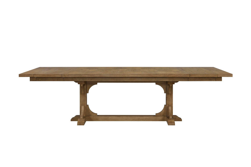 Tarrington - Trestle Table