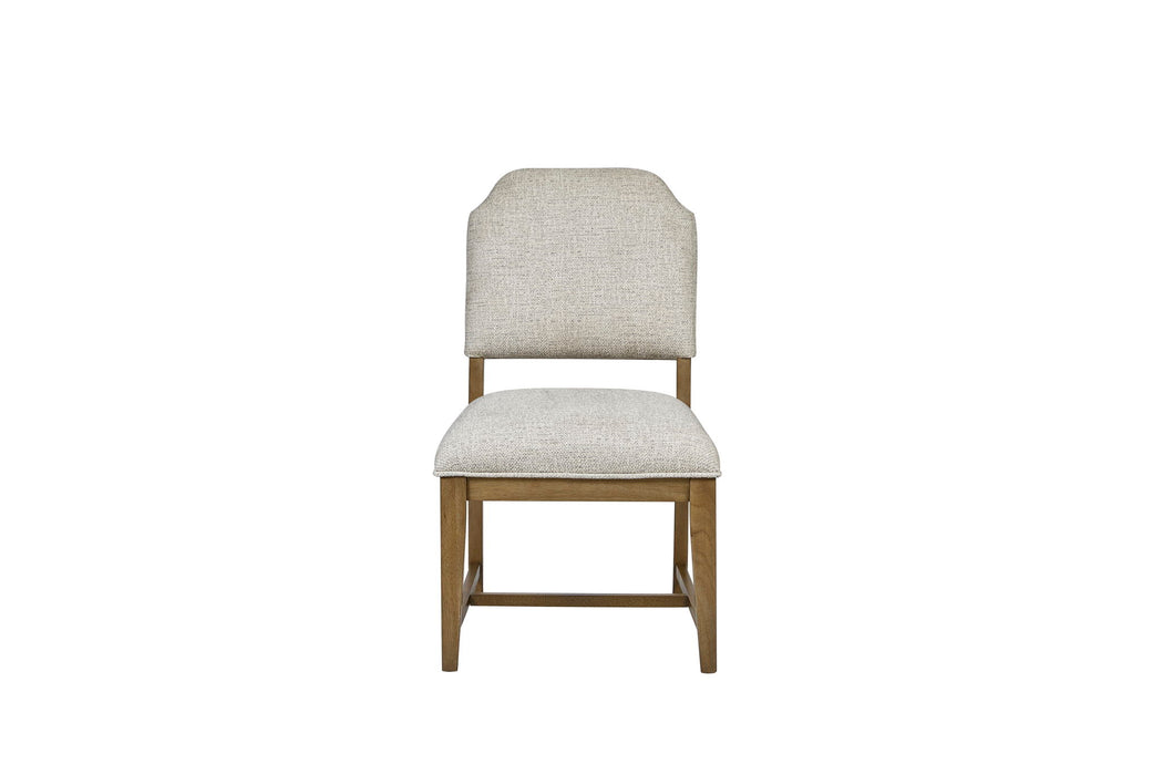 Tarrington - Upholstered Chair (Set of 2)