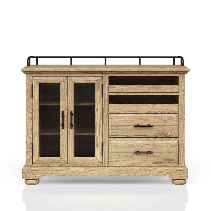 Bellamy Lane - Server