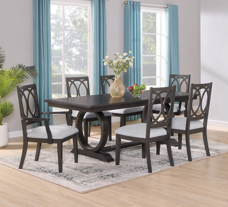 Buchanan Dining Sets by Crown Mark
