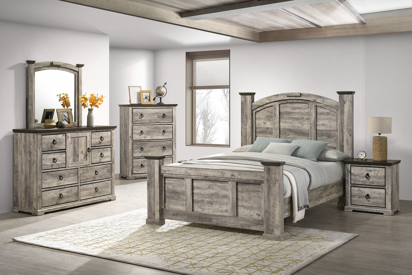 Taupe / Brown / Gray