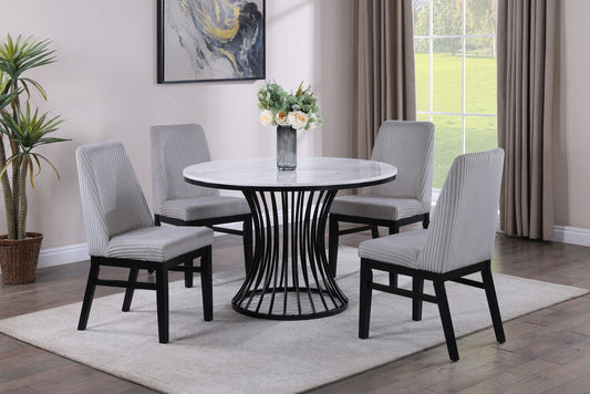 Hadley - 5 Piece Dining Room Set