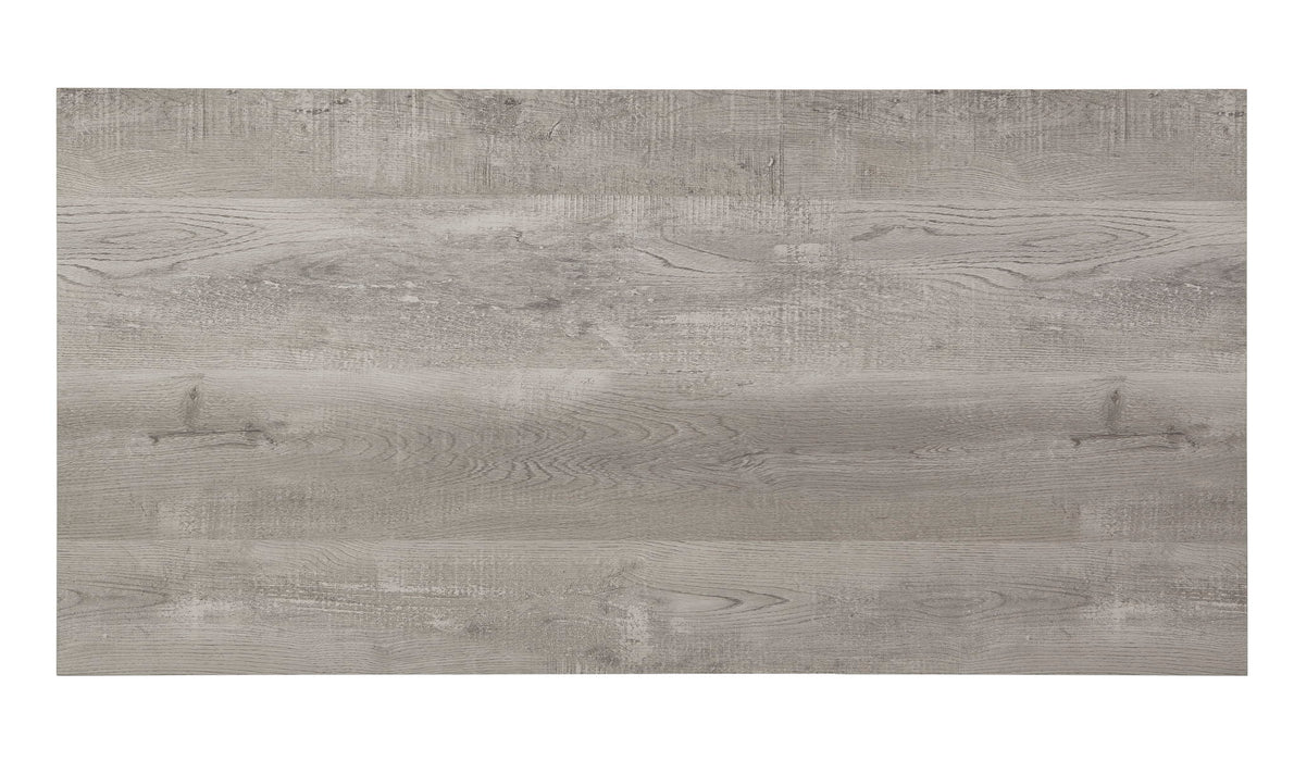 Henley - Desk - Gray Oak