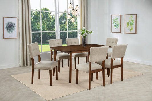 Gregory Dining Set