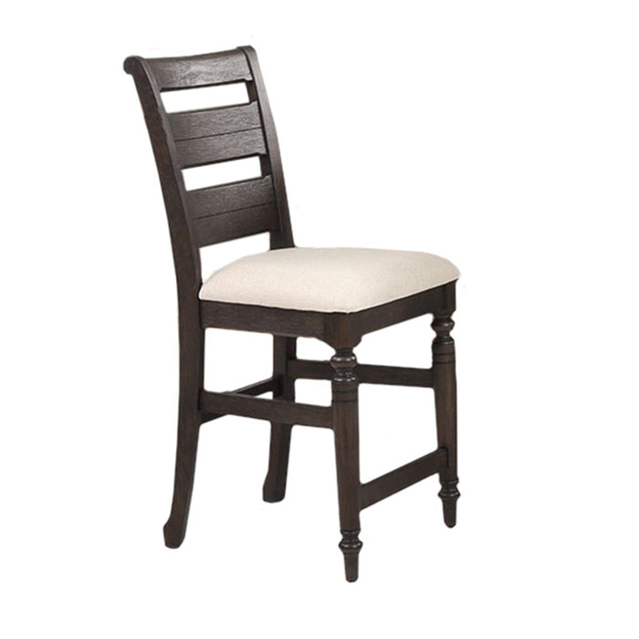 Bellamy Lane - Ladder Back Counter Stool (Set of 2)