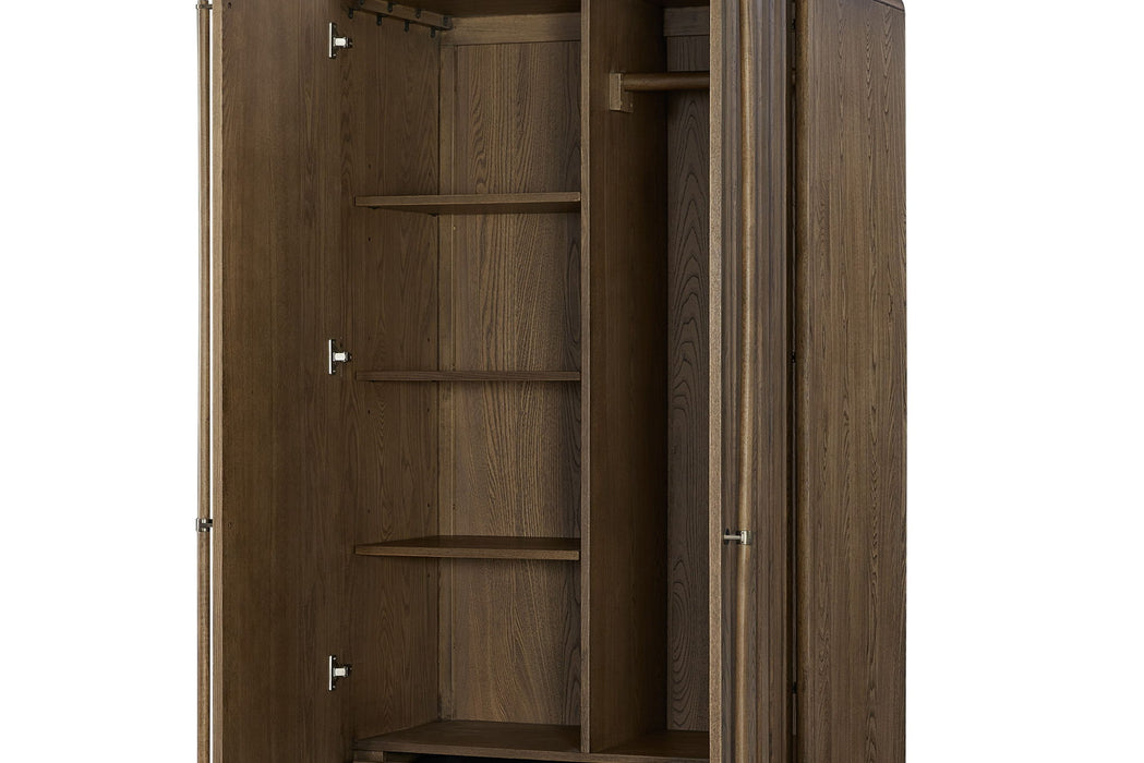 Elure - Armoire