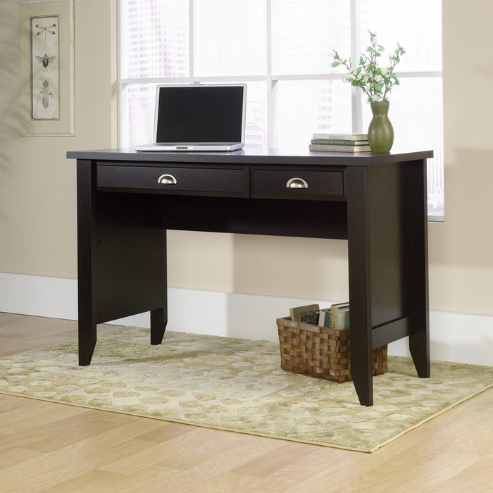SA409936 RTA Jamocha Wood Computer Desk