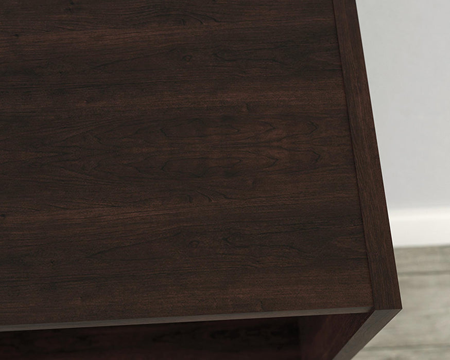 SA426460 RTA Cinnamon Cherry 3-Cube Organizer