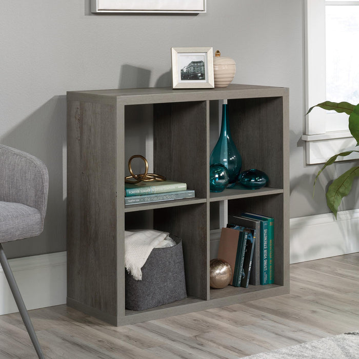 SA431284 RTA Mystic Oak 4-Cube Organizer