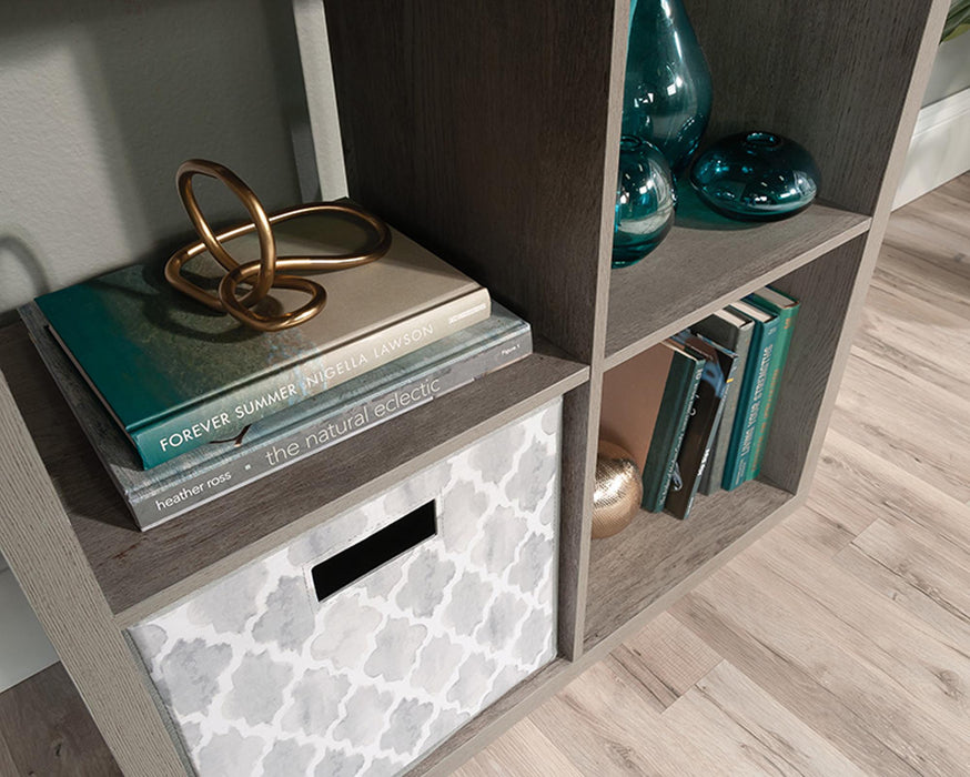 SA431284 RTA Mystic Oak 4-Cube Organizer