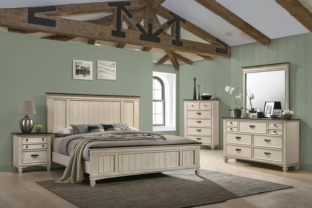 Sawyer Bedroom Suites B9100