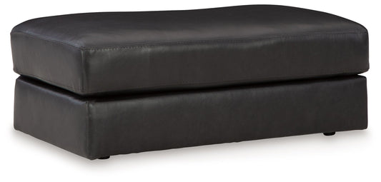 Amiata - Ottoman - Onyx