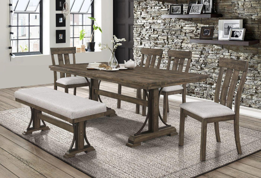 Quincy Dining Sets by Crown Mark