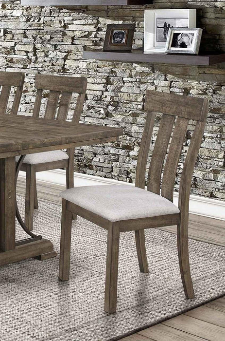 Quincy Dining Sets by Crown Mark