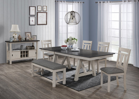 Maribelle Dining Sets by Crown Mark