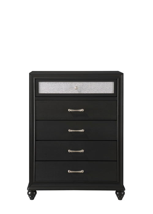 Lila - Accent Chest