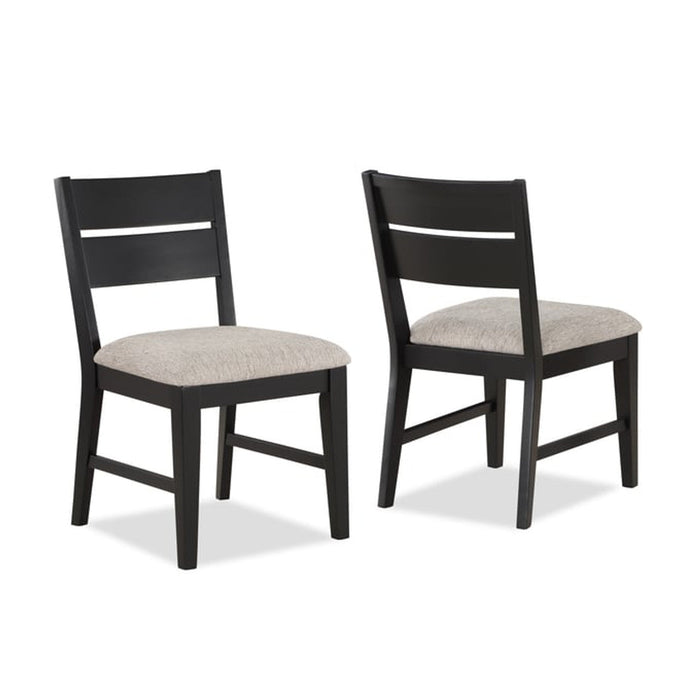 Mathis 5 Piece Dining Set by Crown Mark