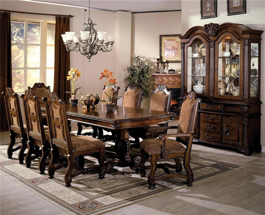 Neo Renaissance Dining Sets by Crown Mark