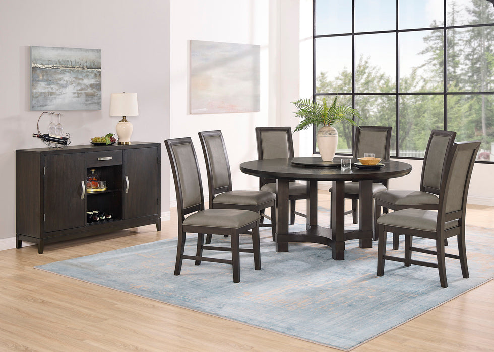 Jeffries Dining Sets