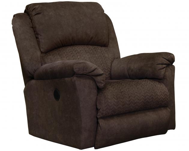 Malloy Power Recliner by Catnapper in 3 Colors