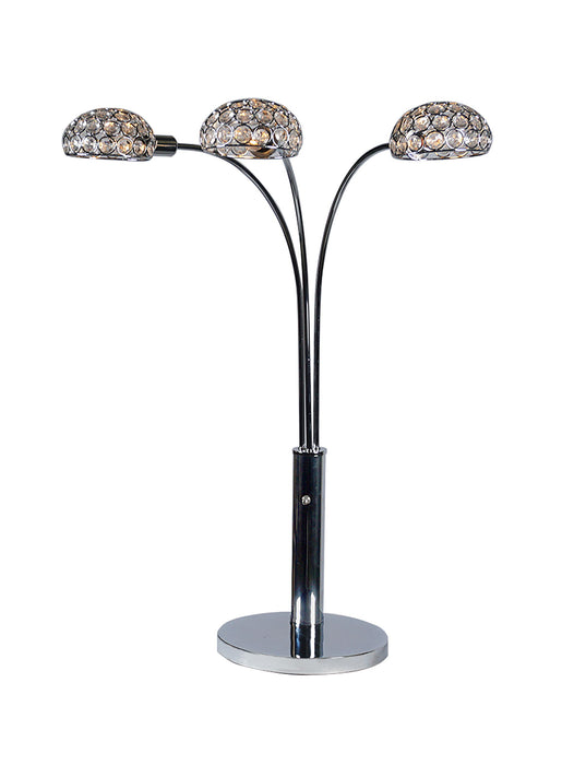 Table Lamp - 32.5"