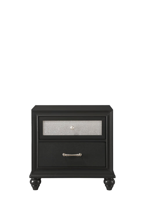 Lila - Accent Nightstand
