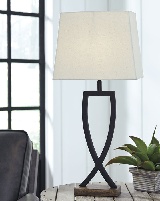 Makara - Table Lamp