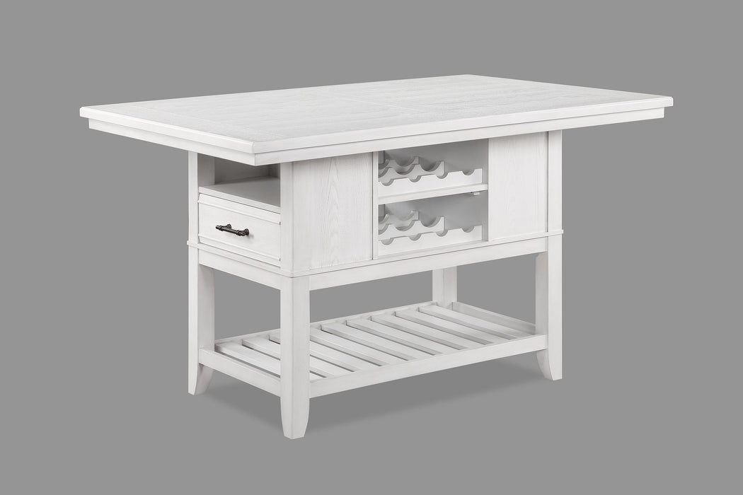 Wendy - Counter Height Table