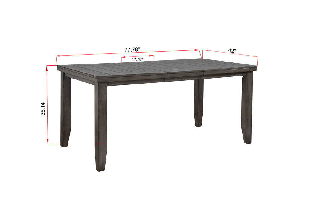 Bardstown - Counter Table