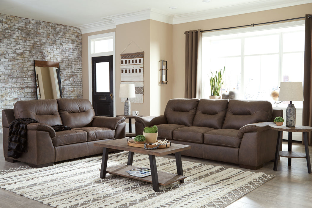 Maderla - Living Room Set