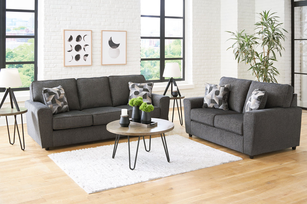 Stairatt - Living Room Set