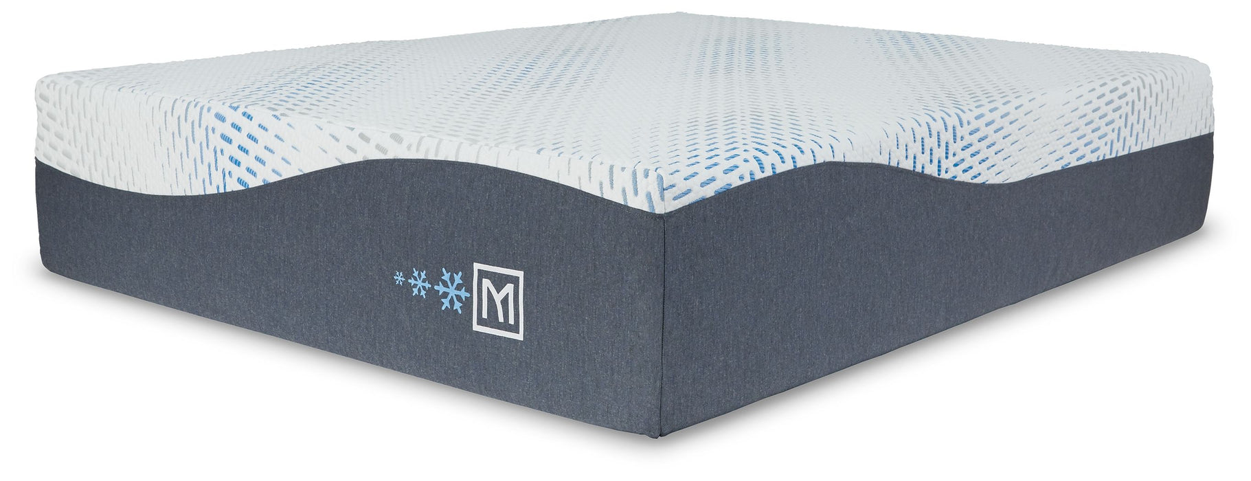 Millennium - Luxury Plush Gel Latex Hybrid Mattress