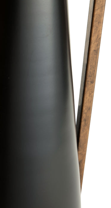 Pouderbell - Vase