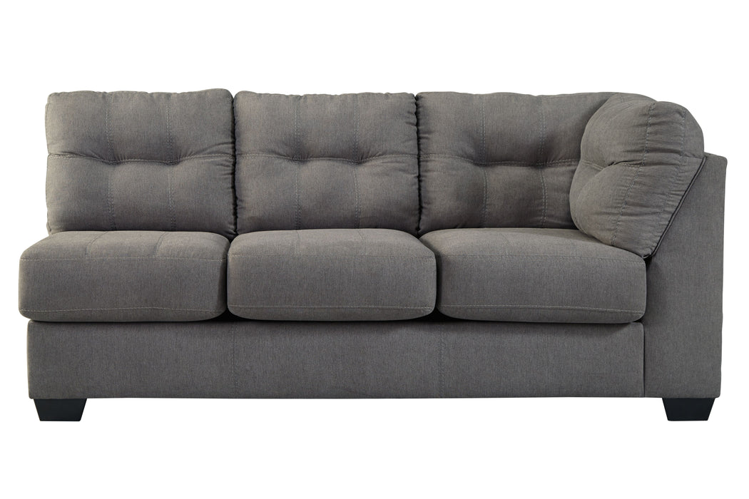 Maier - Sectional